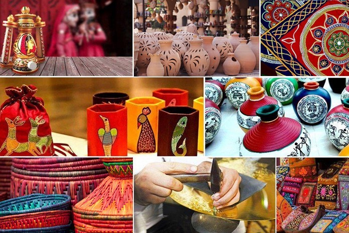 Jaipur Handicrafts